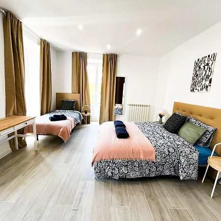 Centric Rooms In Madrid Extérieur photo