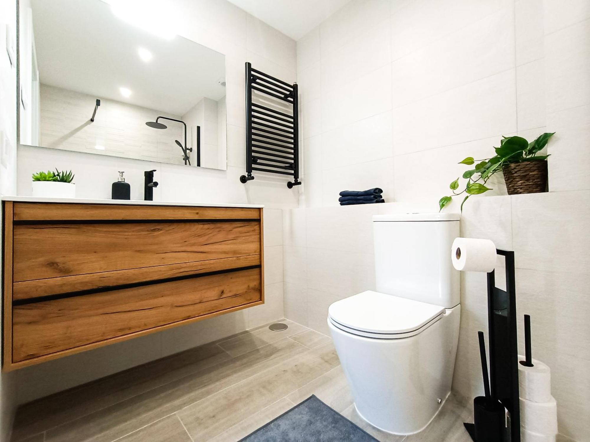 Centric Rooms In Madrid Extérieur photo