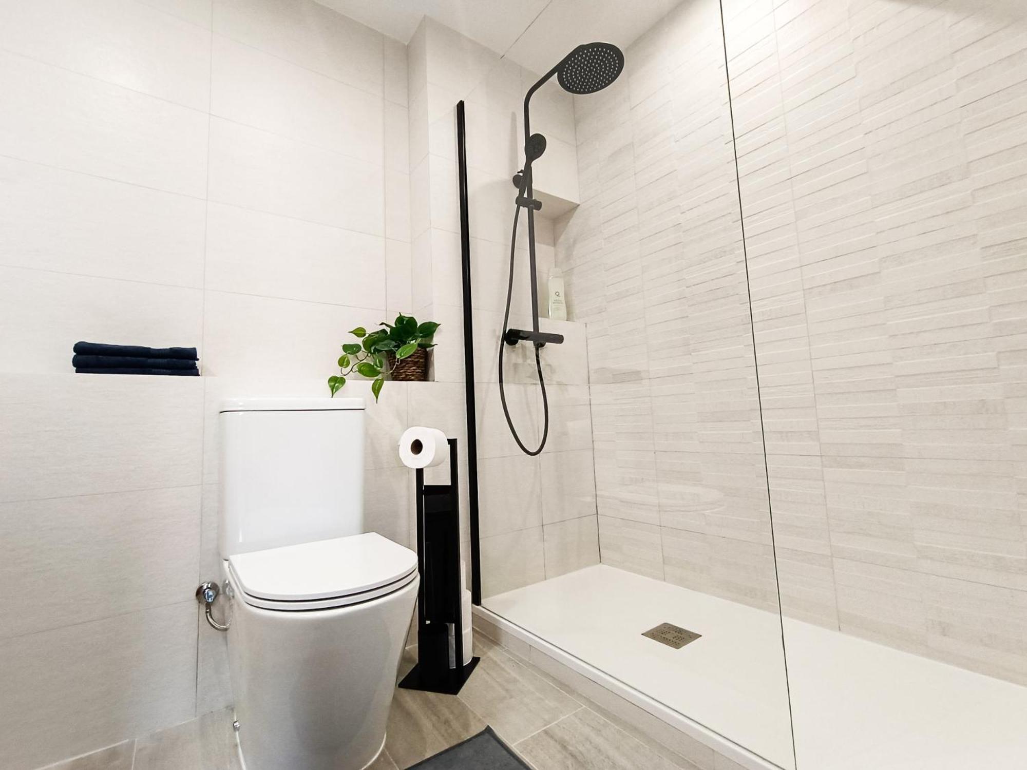 Centric Rooms In Madrid Extérieur photo