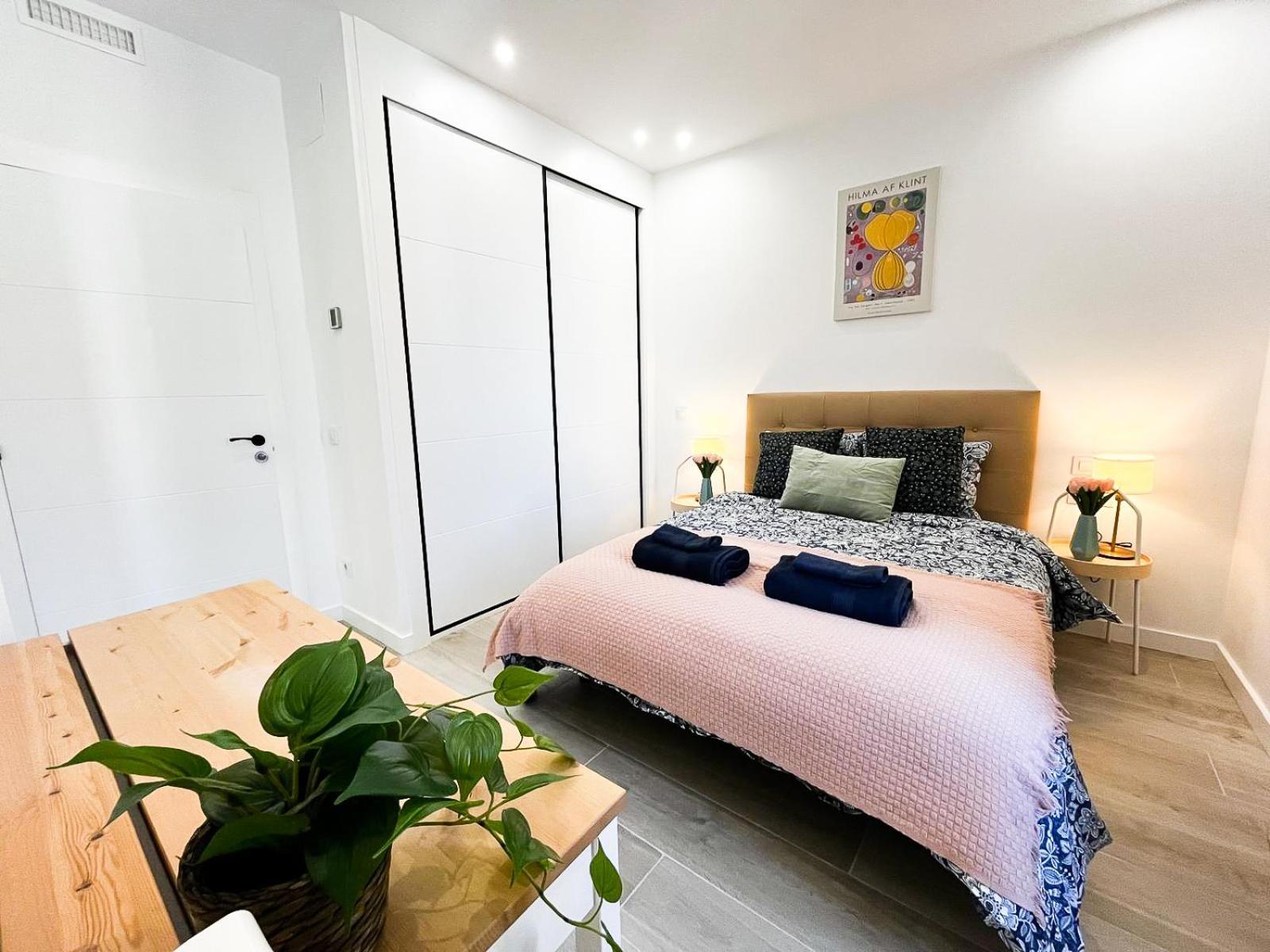 Centric Rooms In Madrid Extérieur photo