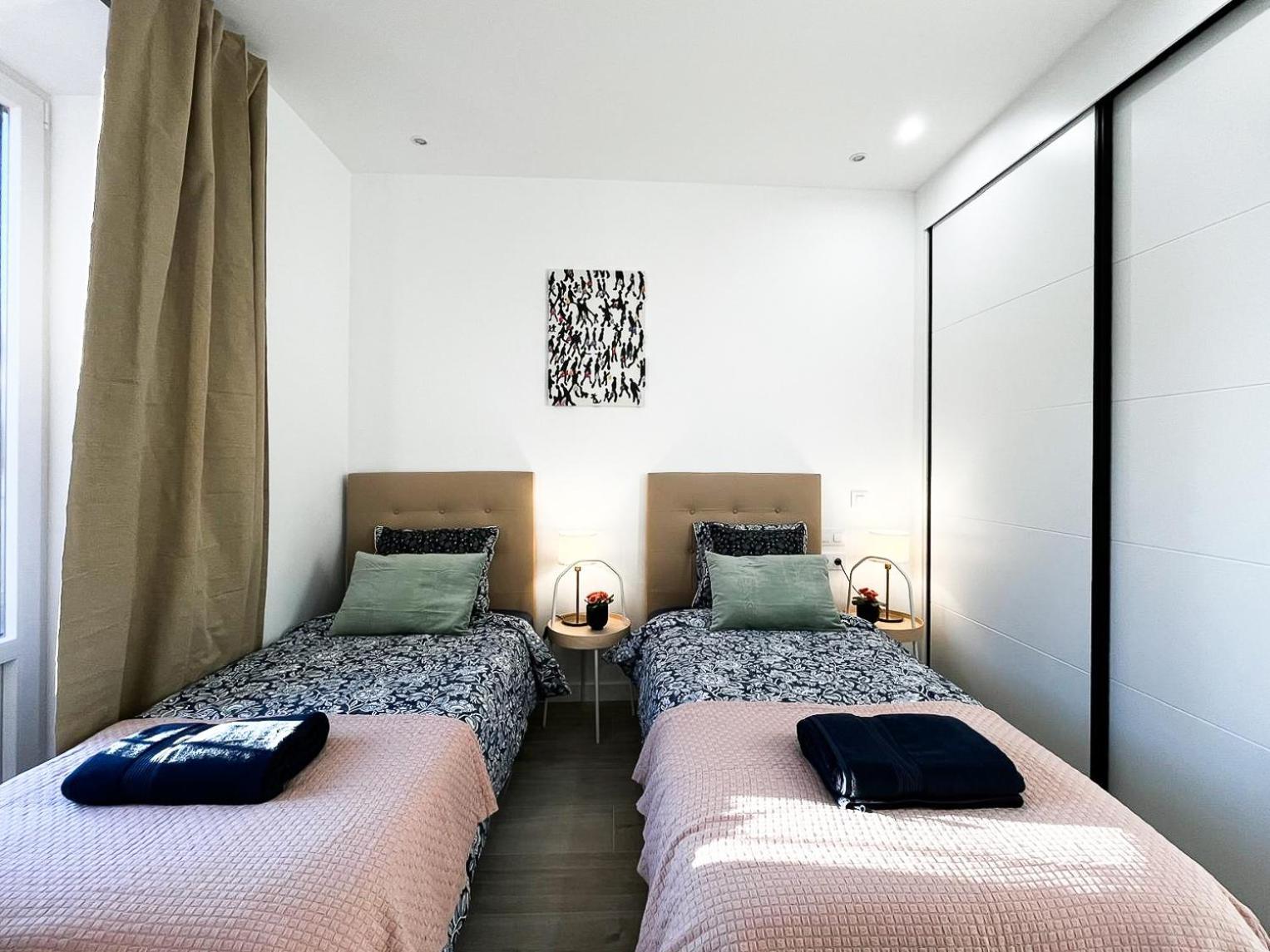 Centric Rooms In Madrid Extérieur photo