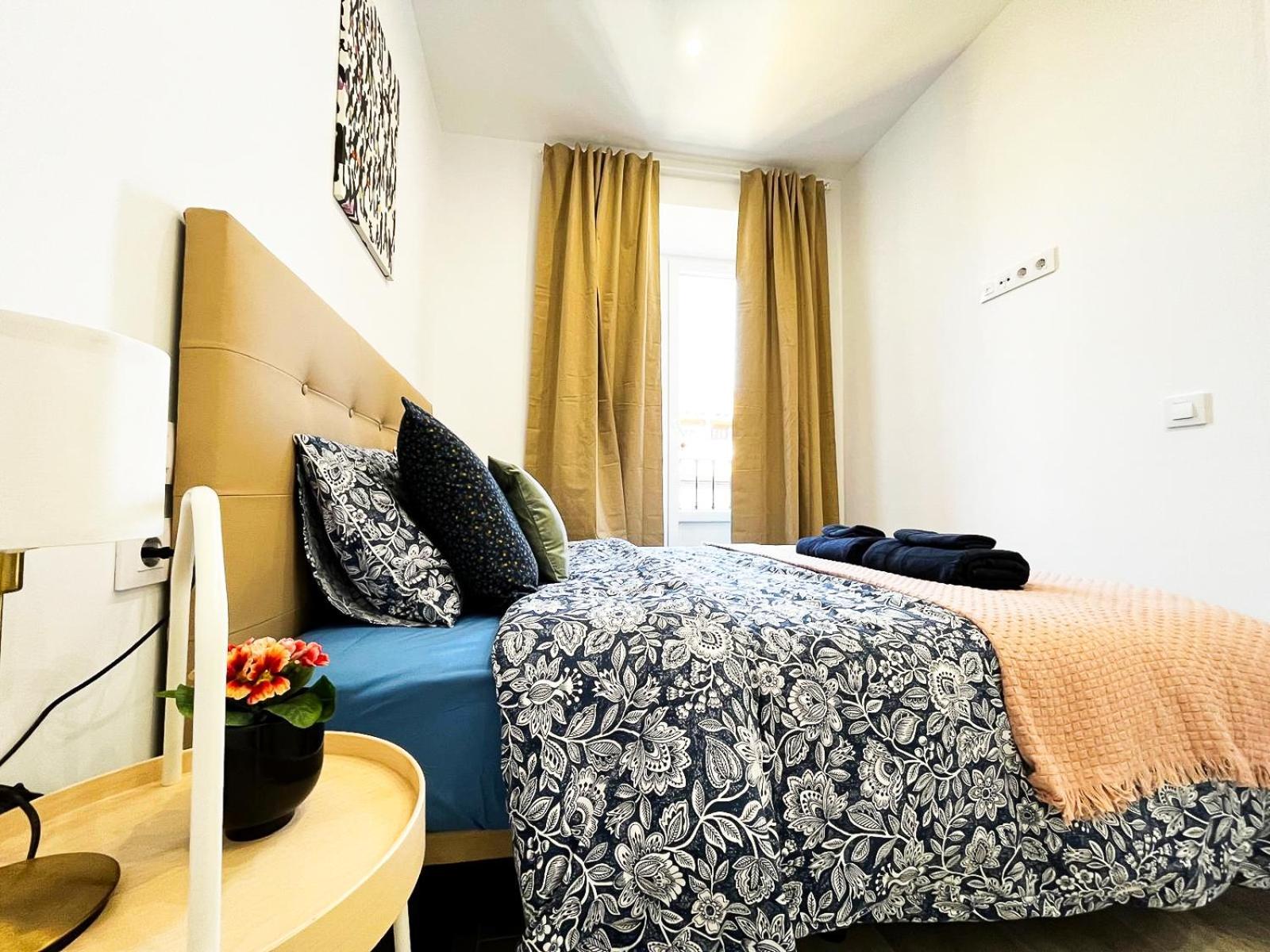 Centric Rooms In Madrid Extérieur photo