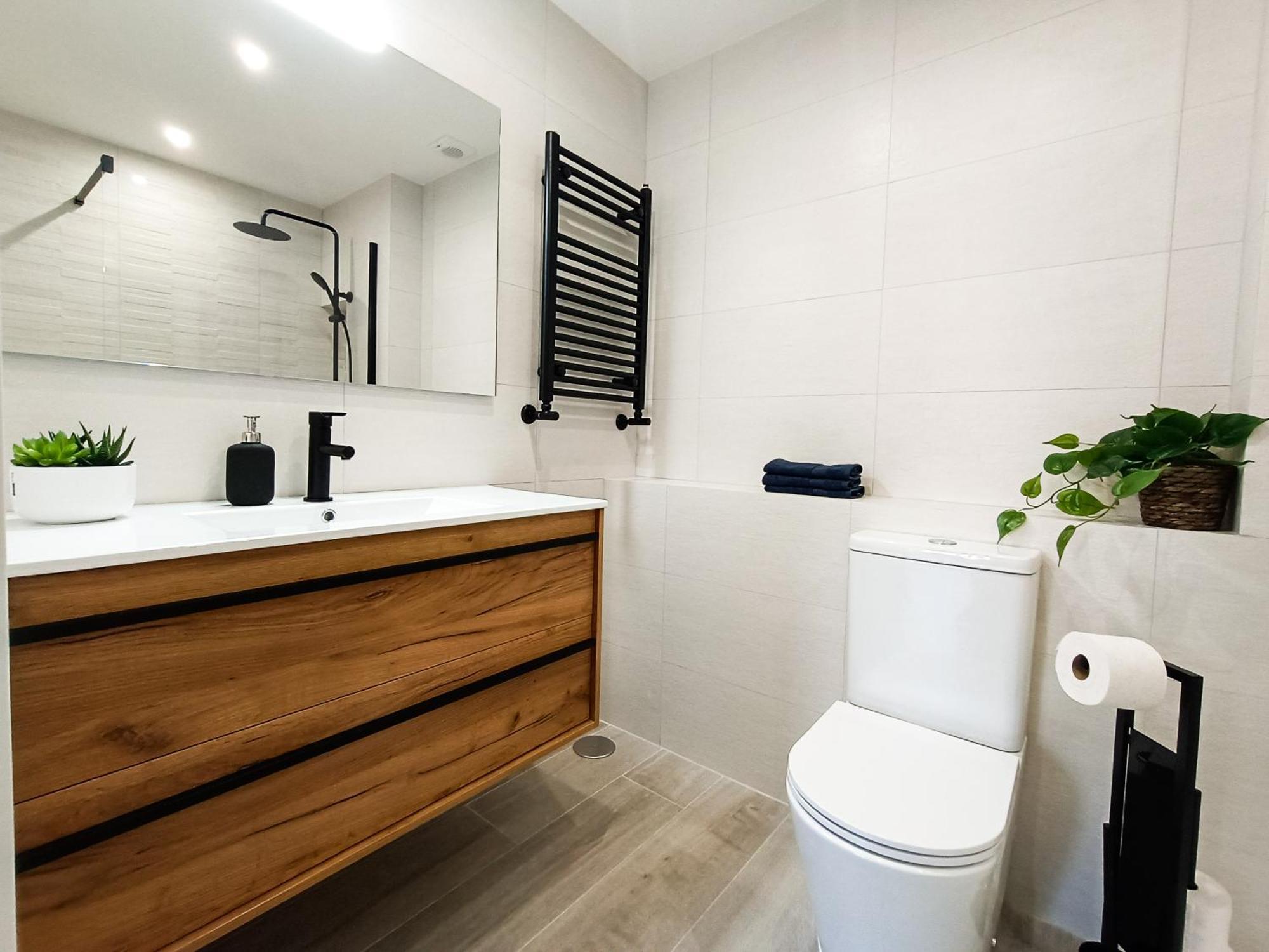 Centric Rooms In Madrid Extérieur photo