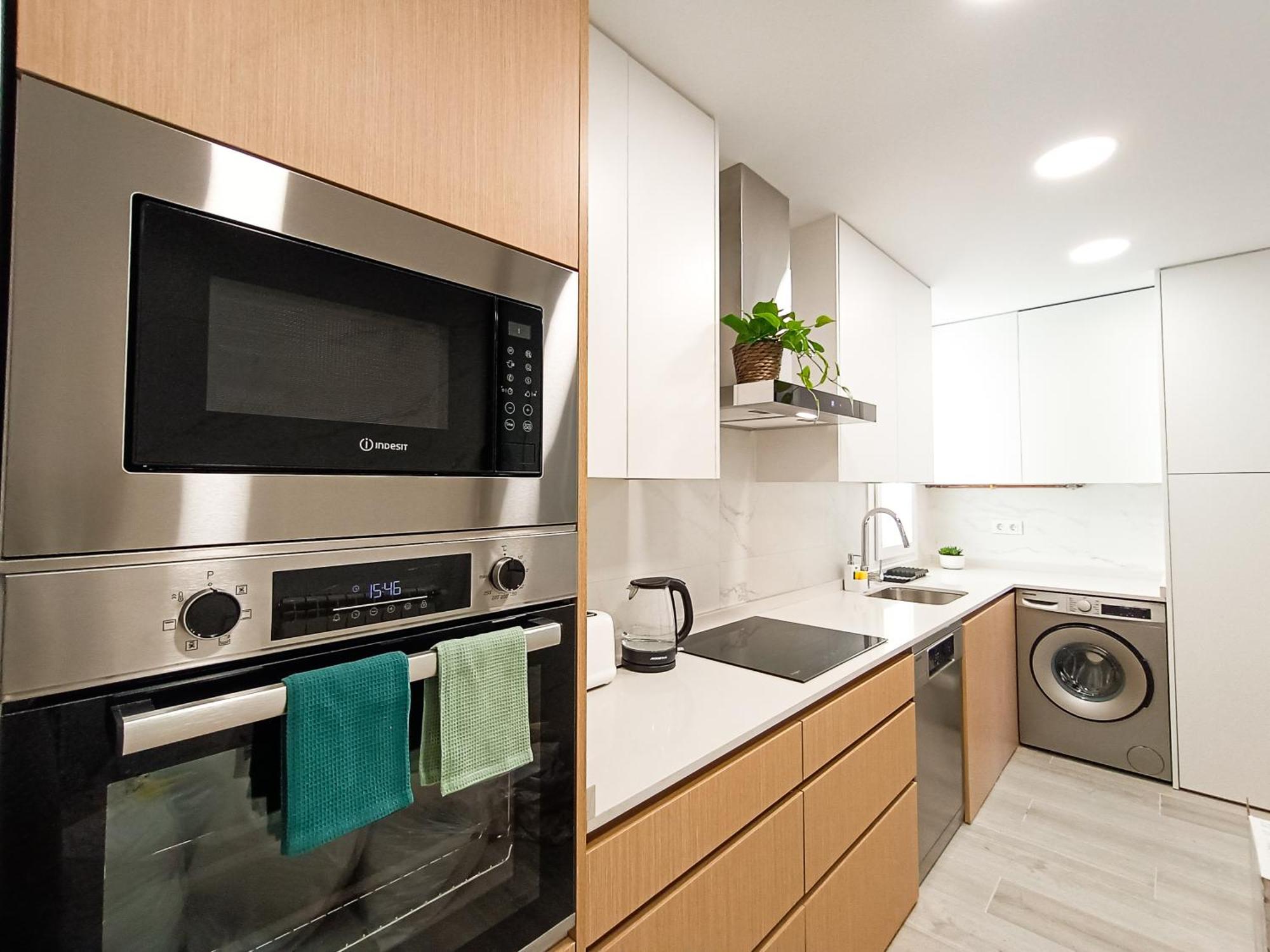 Centric Rooms In Madrid Extérieur photo