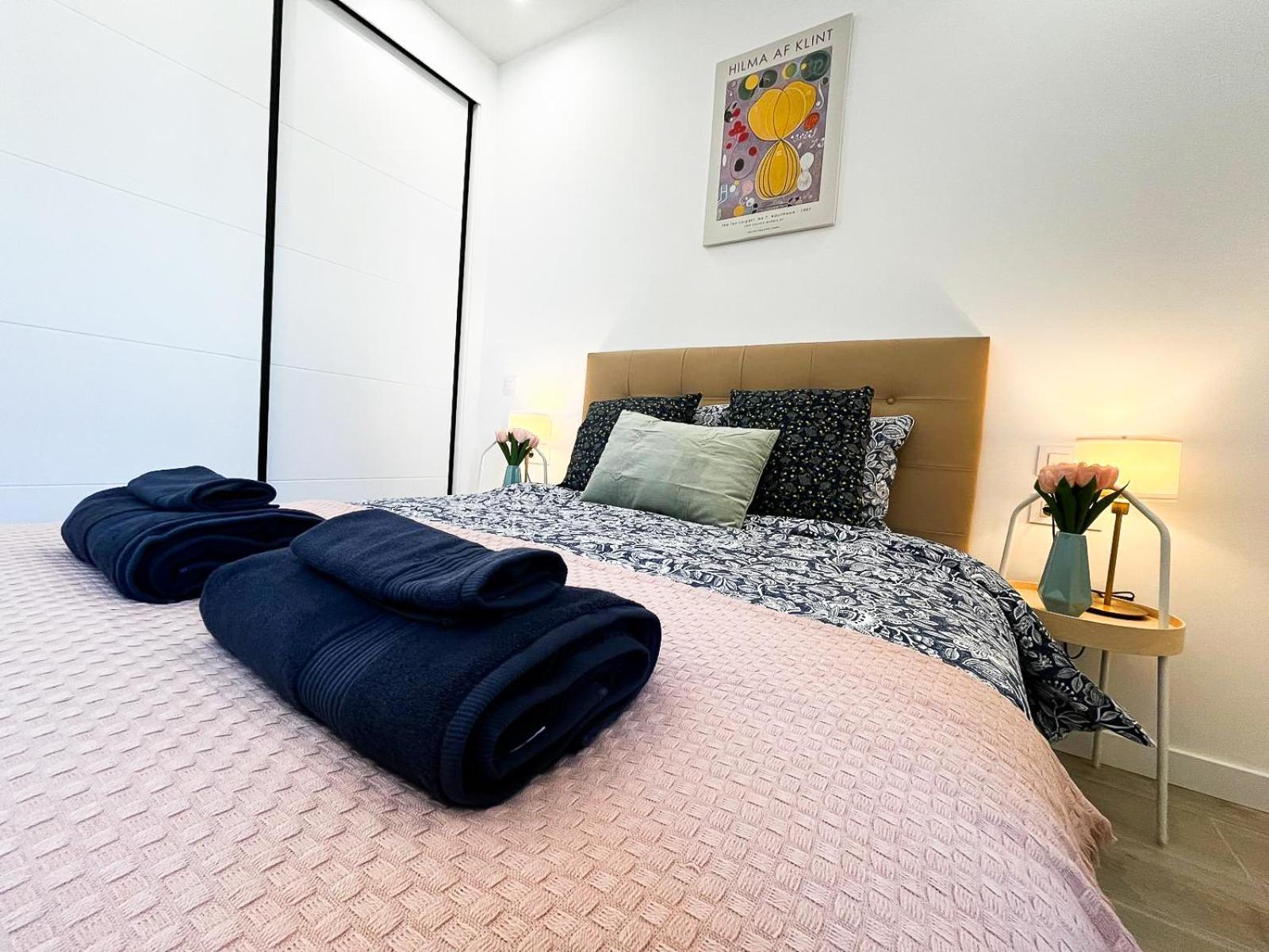 Centric Rooms In Madrid Extérieur photo