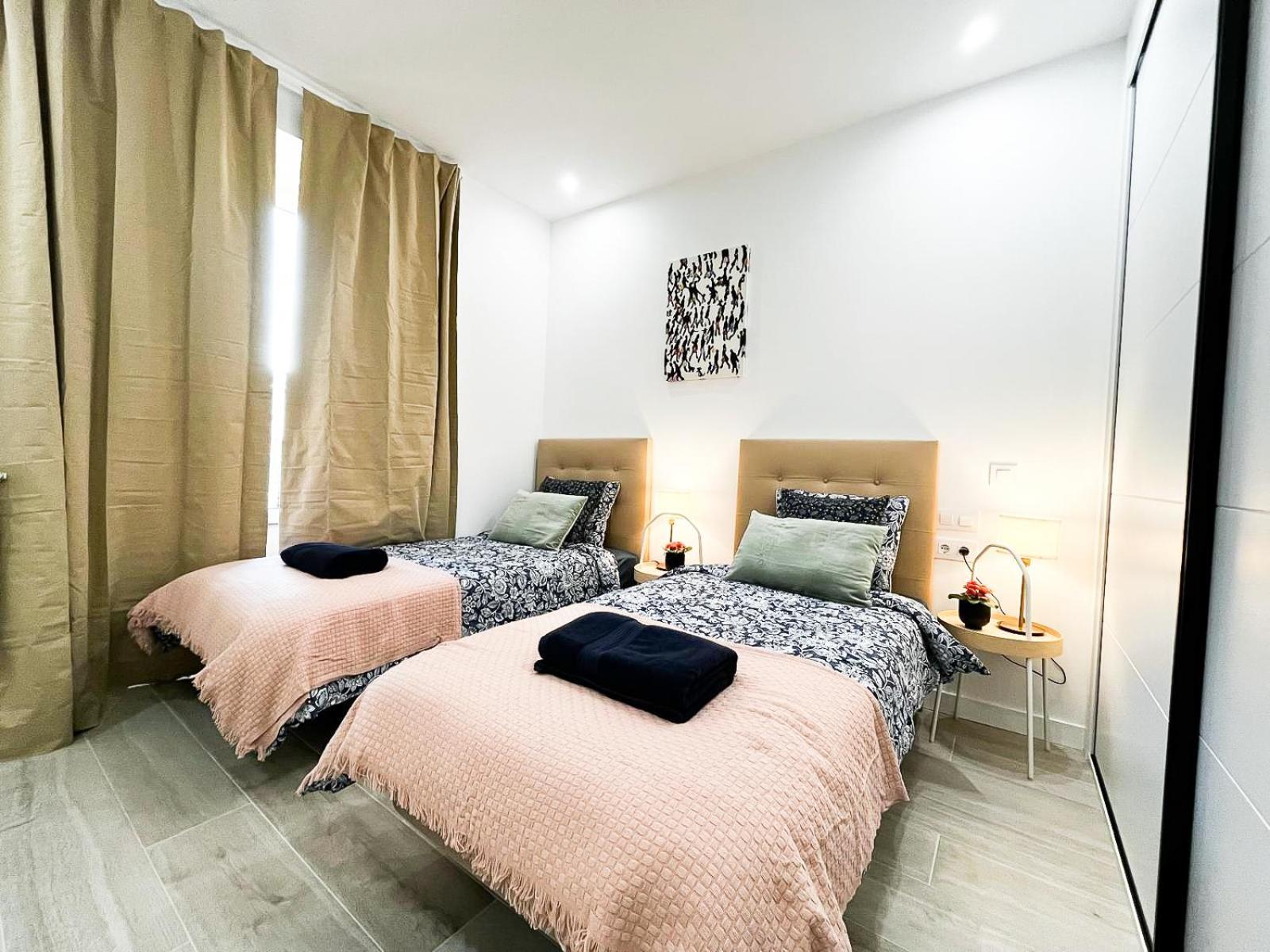 Centric Rooms In Madrid Extérieur photo