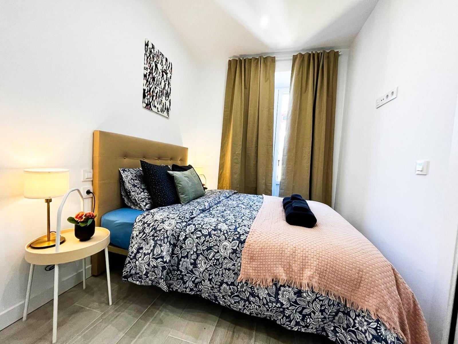 Centric Rooms In Madrid Extérieur photo